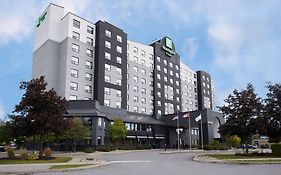 Holiday Inn Kanata Ontario